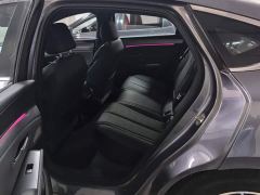 BYD Qin L DM-i 120KM Excellence - photo 11