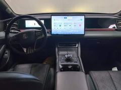 BYD Qin L DM-i 120KM Excellence - photo 12