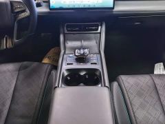 BYD Qin L DM-i 120KM Excellence - photo 16