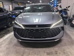 BYD Qin L DM-i 120KM Excellence - photo 2