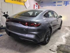 BYD Qin L DM-i 120KM Excellence - photo 3