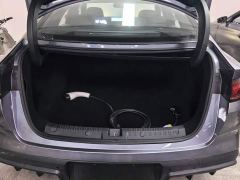 BYD Qin L DM-i 120KM Excellence - photo 4
