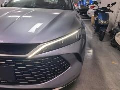 BYD Qin L DM-i 120KM Excellence - photo 5