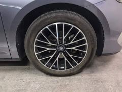 BYD Qin L DM-i 120KM Excellence - photo 6