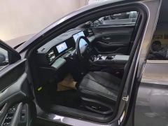 BYD Qin L DM-i 120KM Excellence - photo 9