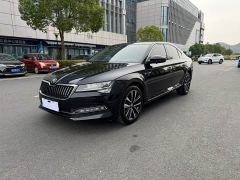 Skoda Superb TSI280 DSG Prestige - ფოტო 1