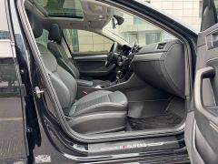 Skoda Superb TSI280 DSG Prestige - ფოტო 10