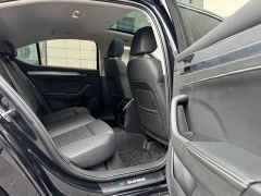 Skoda Superb TSI280 DSG Prestige - ფოტო 11