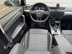 Skoda Superb TSI280 DSG Prestige - ფოტო 13