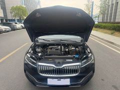 Skoda Superb TSI280 DSG Prestige - ფოტო 15