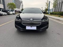 Skoda Superb TSI280 DSG Prestige - ფოტო 2