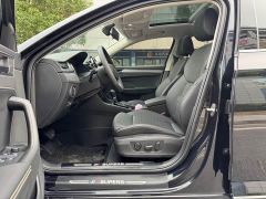 Skoda Superb TSI280 DSG Prestige - ფოტო 8