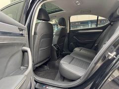 Skoda Superb TSI280 DSG Prestige - ფოტო 9
