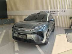 BYD Tang L DM 175KM Drone Enthusiast Edition - фото 1