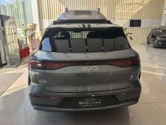 BYD Tang L DM 175KM Drone Enthusiast Edition - фото 5