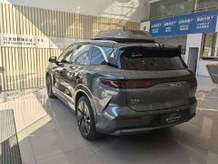 BYD Tang L DM 175KM Drone Enthusiast Edition - фото 6