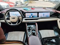Geely Xingyue L 2.0T High-Power Auto FWD Cloud Rising Edition - фото 10