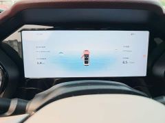 Geely Xingyue L 2.0T High-Power Auto FWD Cloud Rising Edition - фото 12