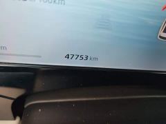 Geely Xingyue L 2.0T High-Power Auto FWD Cloud Rising Edition - фото 13