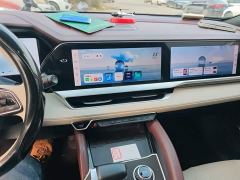 Geely Xingyue L 2.0T High-Power Auto FWD Cloud Rising Edition - фото 14