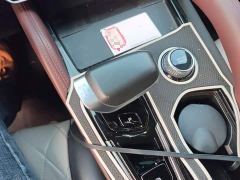 Geely Xingyue L 2.0T High-Power Auto FWD Cloud Rising Edition - фото 15