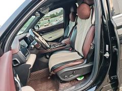 Geely Xingyue L 2.0T High-Power Auto FWD Cloud Rising Edition - фото 16