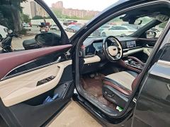 Geely Xingyue L 2.0T High-Power Auto FWD Cloud Rising Edition - фото 17