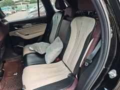 Geely Xingyue L 2.0T High-Power Auto FWD Cloud Rising Edition - фото 18