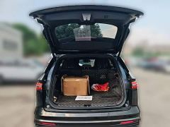 Geely Xingyue L 2.0T High-Power Auto FWD Cloud Rising Edition - фото 20