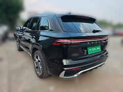Geely Xingyue L 2.0T High-Power Auto FWD Cloud Rising Edition - фото 4