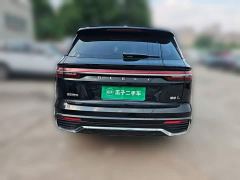 Geely Xingyue L 2.0T High-Power Auto FWD Cloud Rising Edition - фото 5