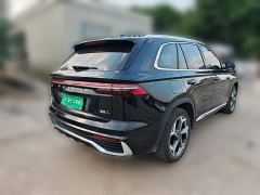 Geely Xingyue L 2.0T High-Power Auto FWD Cloud Rising Edition - фото 6