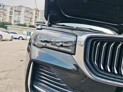 Geely Xingyue L 2.0T High-Power Auto FWD Cloud Rising Edition - фото 7