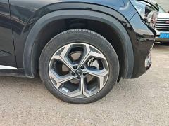 Geely Xingyue L 2.0T High-Power Auto FWD Cloud Rising Edition - фото 8