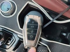 Geely Xingyue L 2.0T High-Power Auto FWD Cloud Rising Edition - фото 9