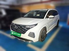 Hyundai Cosworth 270TGDi LUX Prestige Edition - photo 1