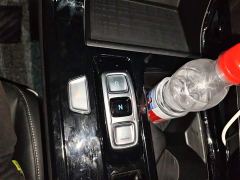Hyundai Cosworth 270TGDi LUX Prestige Edition - photo 10