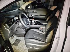 Hyundai Cosworth 270TGDi LUX Prestige Edition - photo 11