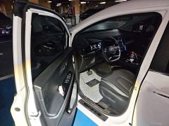 Hyundai Cosworth 270TGDi LUX Prestige Edition - photo 12
