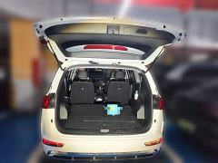 Hyundai Cosworth 270TGDi LUX Prestige Edition - photo 15