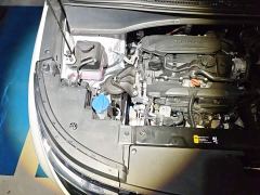 Hyundai Cosworth 270TGDi LUX Prestige Edition - photo 20