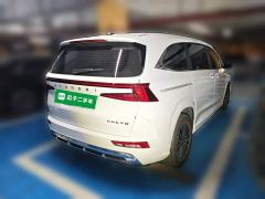 Hyundai Cosworth 270TGDi LUX Prestige Edition - photo 4