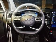 Hyundai Cosworth 270TGDi LUX Prestige Edition - photo 6