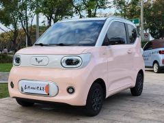 Wuling Hongguang MINIEV Third Generation 215km Advanced Edition - ფოტო 1
