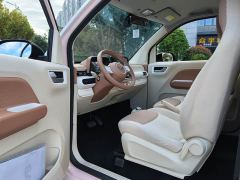 Wuling Hongguang MINIEV Third Generation 215km Advanced Edition - ფოტო 10