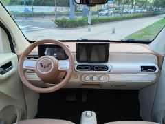 Wuling Hongguang MINIEV Third Generation 215km Advanced Edition - ფოტო 13