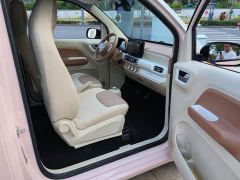 Wuling Hongguang MINIEV Third Generation 215km Advanced Edition - ფოტო 14