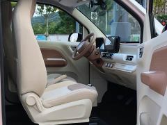 Wuling Hongguang MINIEV Third Generation 215km Advanced Edition - ფოტო 15
