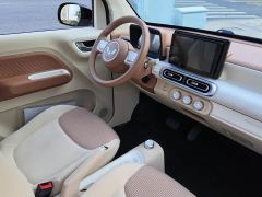 Wuling Hongguang MINIEV Third Generation 215km Advanced Edition - ფოტო 16