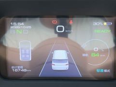 Wuling Hongguang MINIEV Third Generation 215km Advanced Edition - ფოტო 17